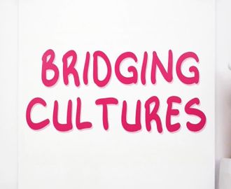 34 - Bridging Cultures - Part B