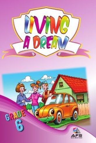 Living A Dream