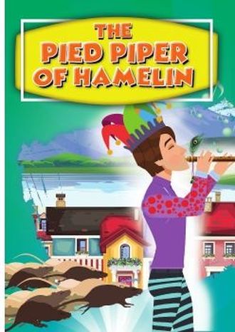 The Pied Piper of Hamelin