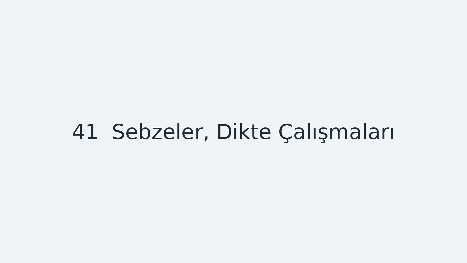 "Sebzeler, Dikte Çalışmaları EBA TV - Yabancı Öğrenciler için Türkçe Dersi 30.12.2020 tarihli yayın içeriğidir."