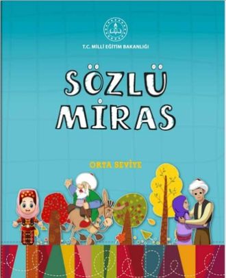Sözlü Miras_Orta Seviye