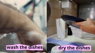Chores 2