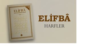 Arapça Harfler