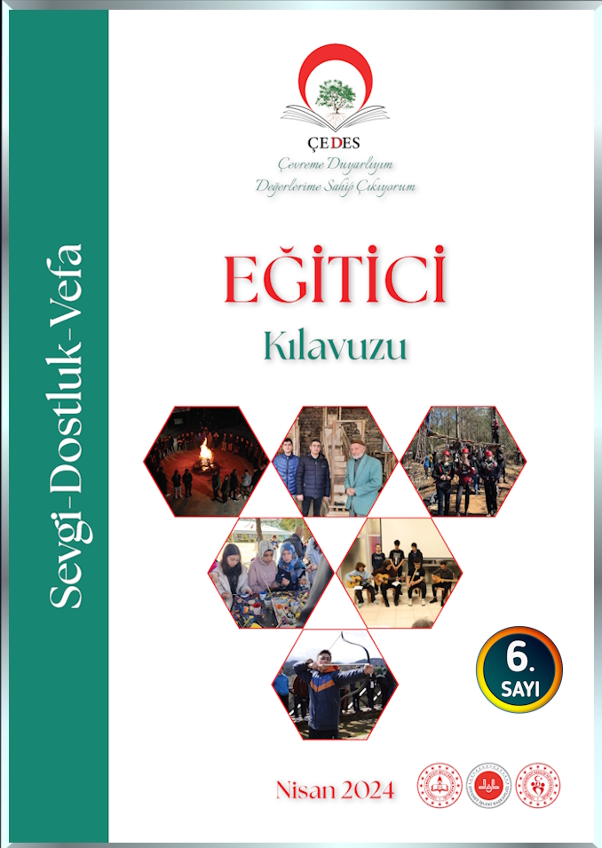 06. Sayı 2024 Nisan