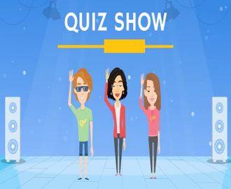 56 - Science (Quiz Show)