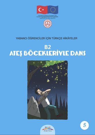 B2 Ateş Böcekleriyle Dans