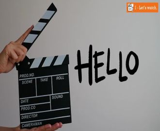 1 - Hello
