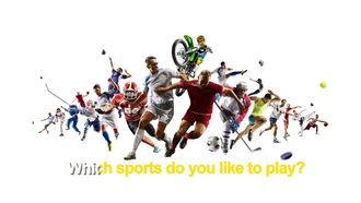 Let's Go Team (Sports)