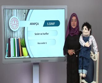 Kısa Sesler-1