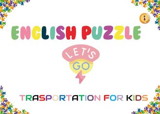 Transportation for kids