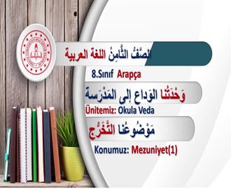 Mezuniyet 1