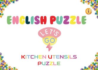 Kitchen Utensils