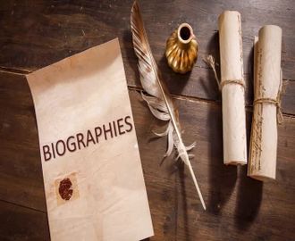 16 - Biographies-2