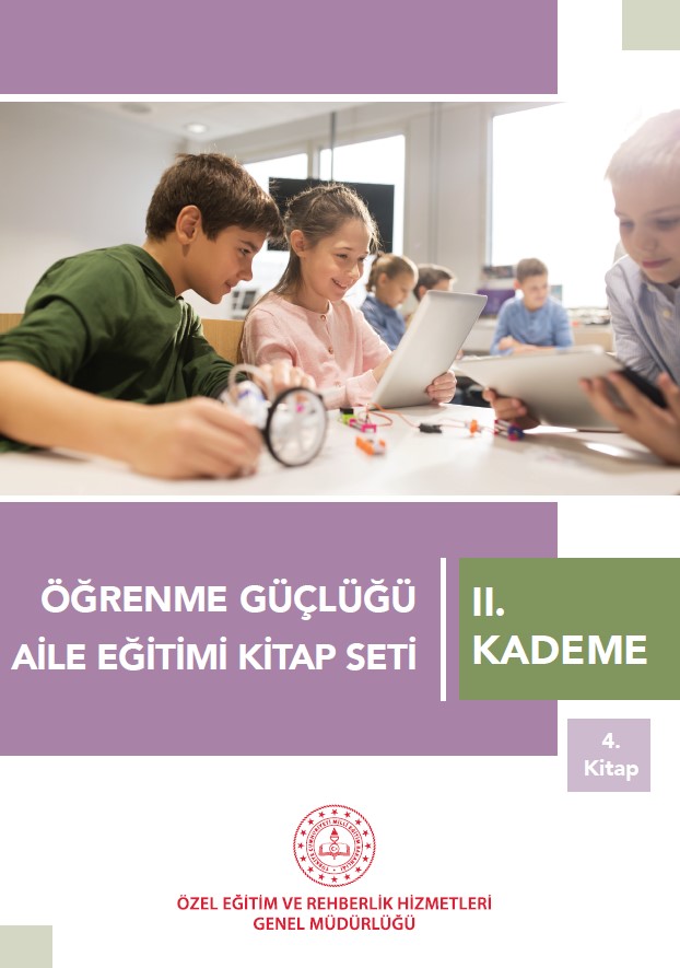 Öğrenme Güçlüğü II. Kademe