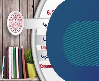 Mekke-i Mükerreme’de 2
