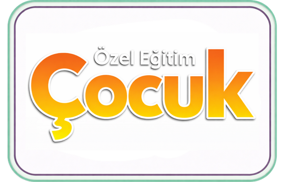 Özel Eğitim Çocuk Dergisi