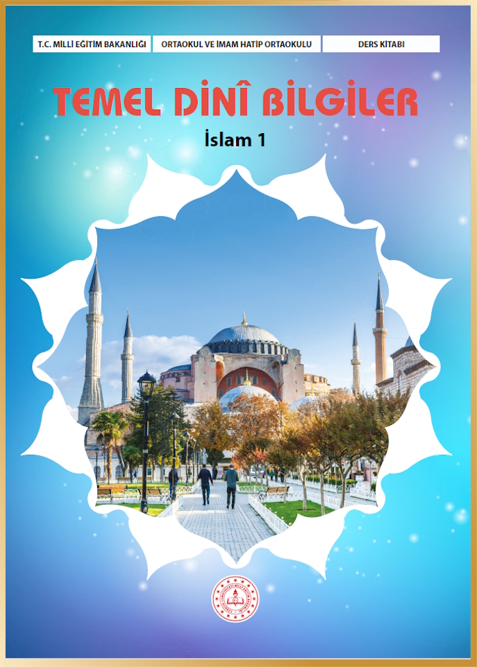 Temel Dinî Bilgiler İslam-1