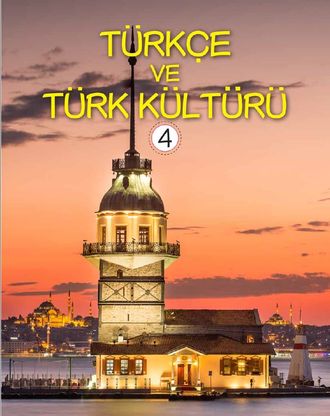 4 - Türkçe ve Türk Kültürü 4