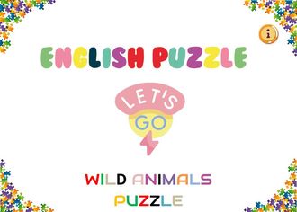 Wild Animals