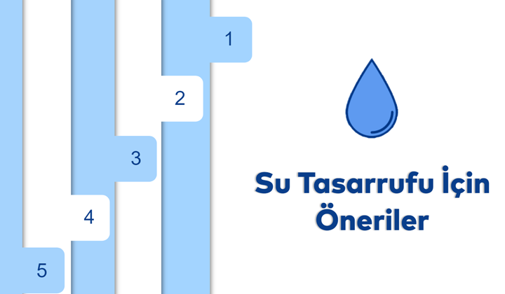 su tasarrufu