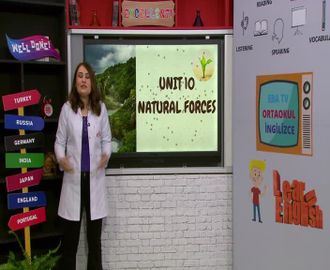 60 - Natural Forces