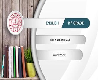 33 - Open your Heart-Workbook