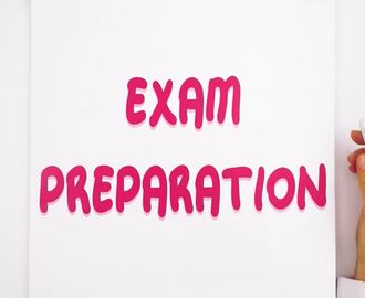 Preparation For University Entrance Exam-Part 16