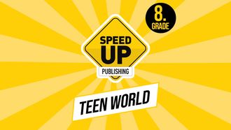 8-Grade-U1-TEEN WORLD