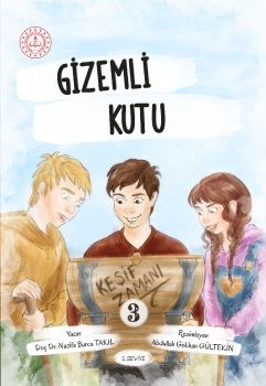 Gizemli Kutu