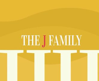 60 - Holidays (Animation Time: The J Family)