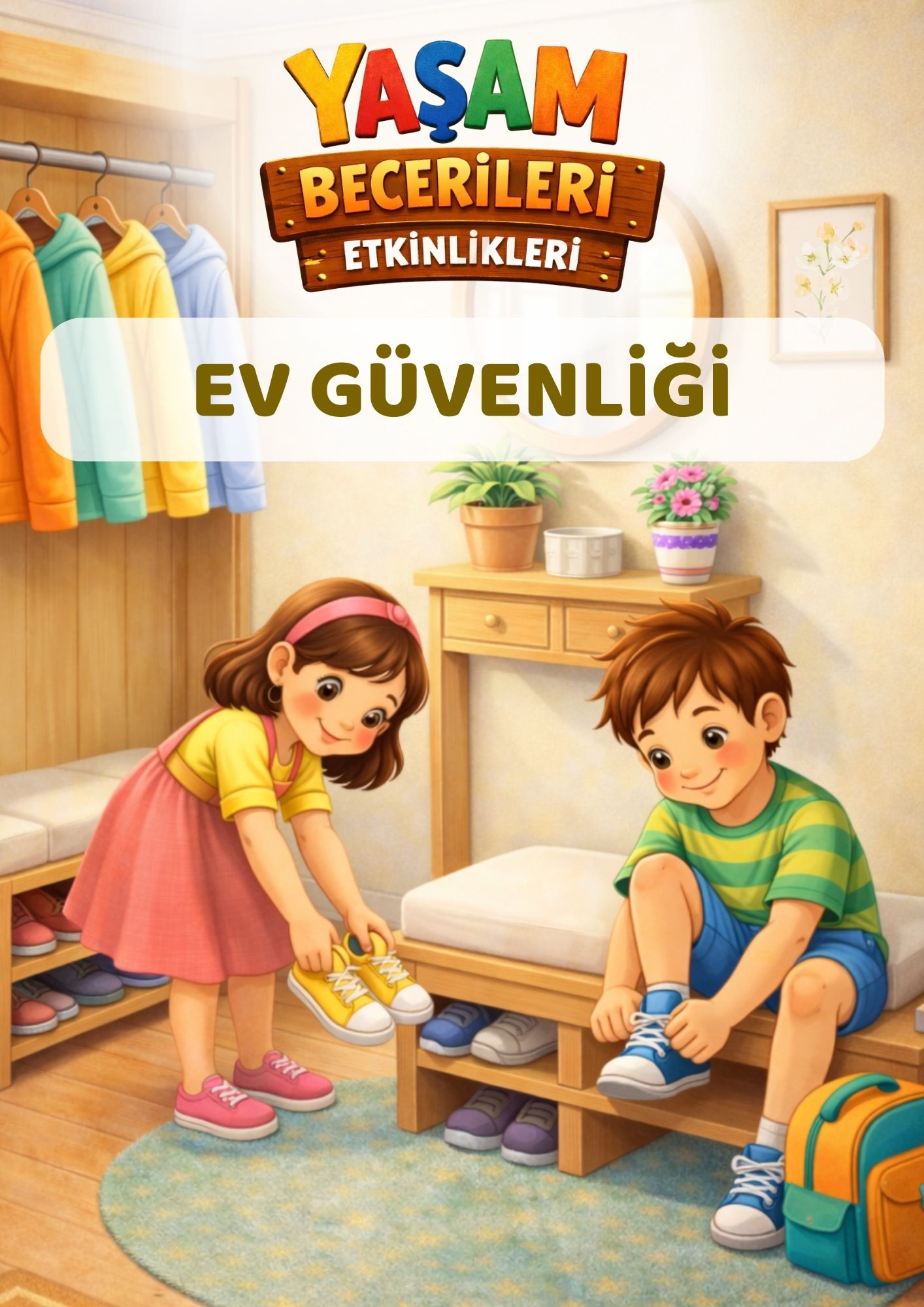 Ev Güvenliği