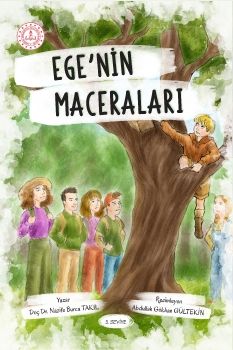 Ege'nin Maceraları