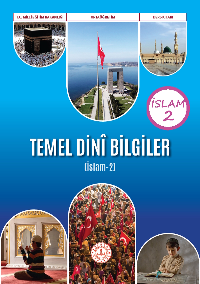 Temel Dinî Bilgiler İslam-2