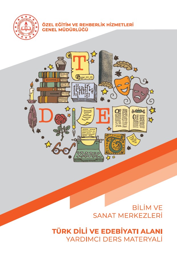 Bilim ve Sanat Merkezleri - Türk Dili ve Edebiyatı Alanı