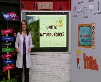 59 - Natural Forces