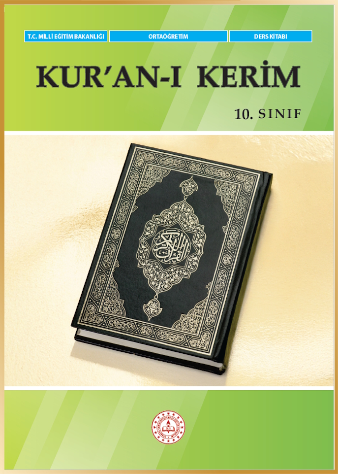 Kur'an-ı Kerim 10