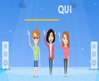 50 - Chores (Quiz Show)