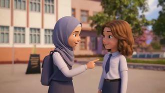 Zamirler ve İsimler