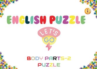 Body Parts-2
