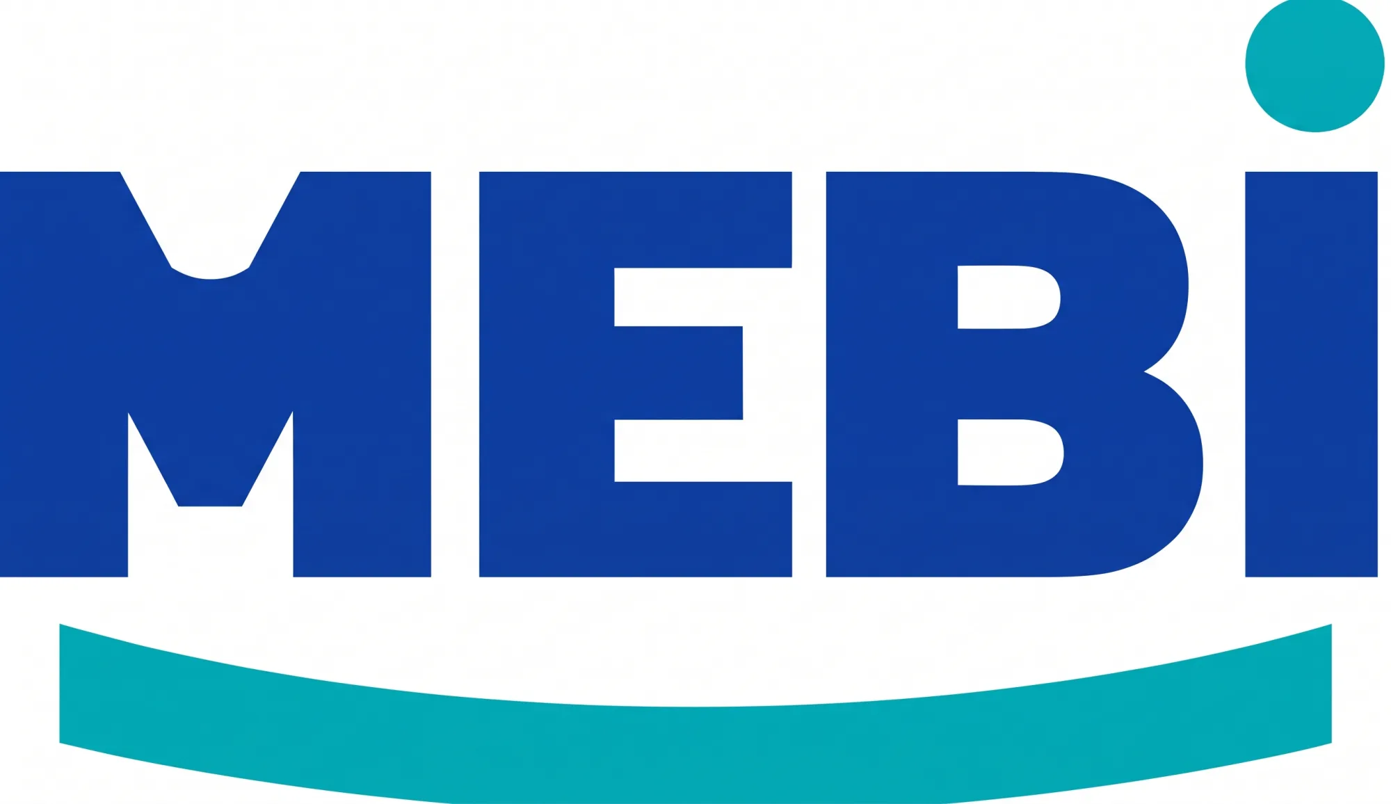 MEBİ logo