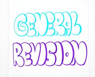 96 - General Revision