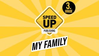 3-Grade-U2-MY FAMILY