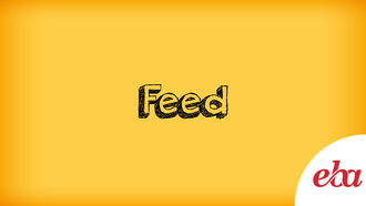 Feed