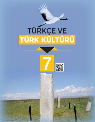 7 - Türkçe ve Türk Kültürü 7