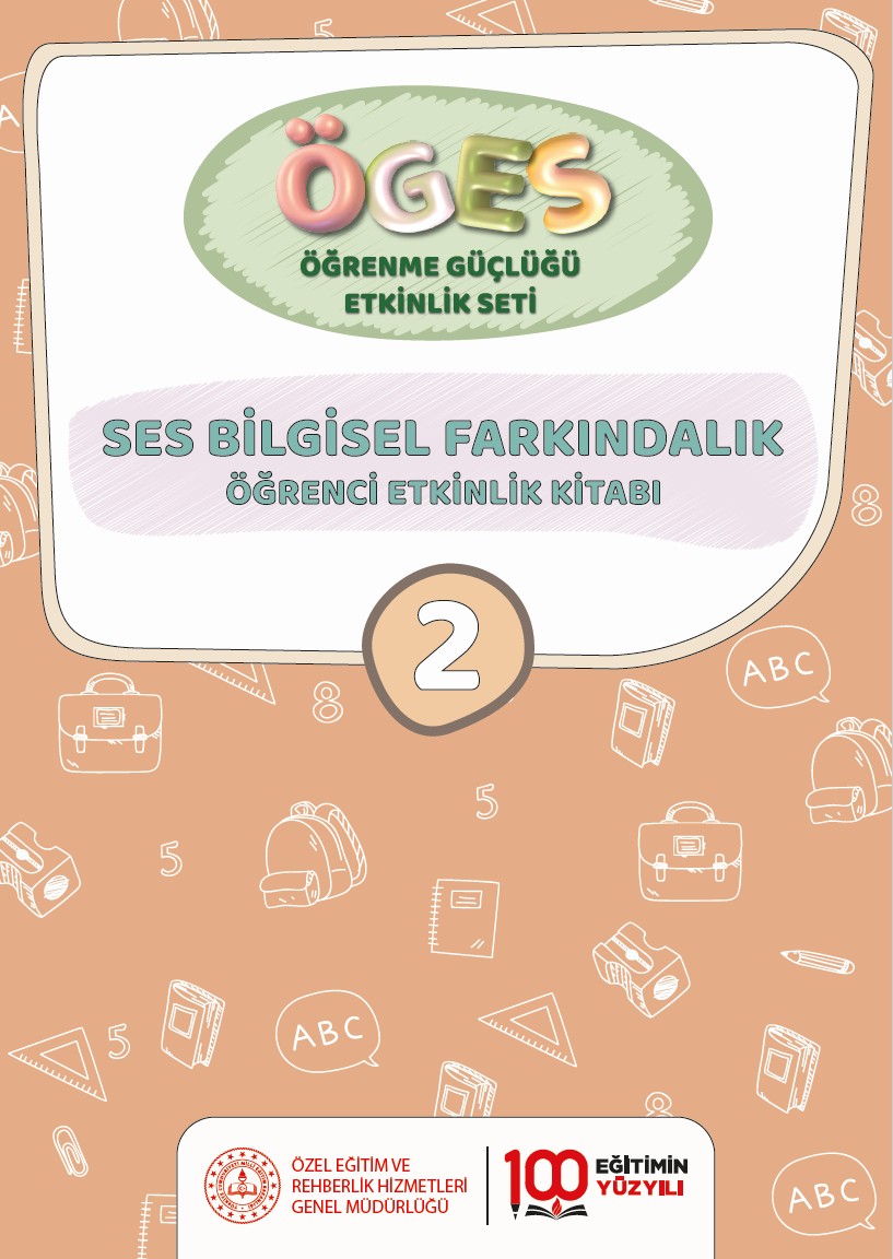 Ses Bilgisel Farkındalık-2