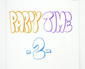 64 - Party Time
