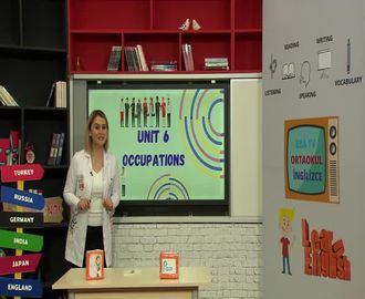 48 - Occupations