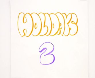 61 - Holidays 2