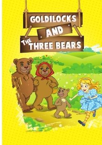 Godillocks And The Three Bears