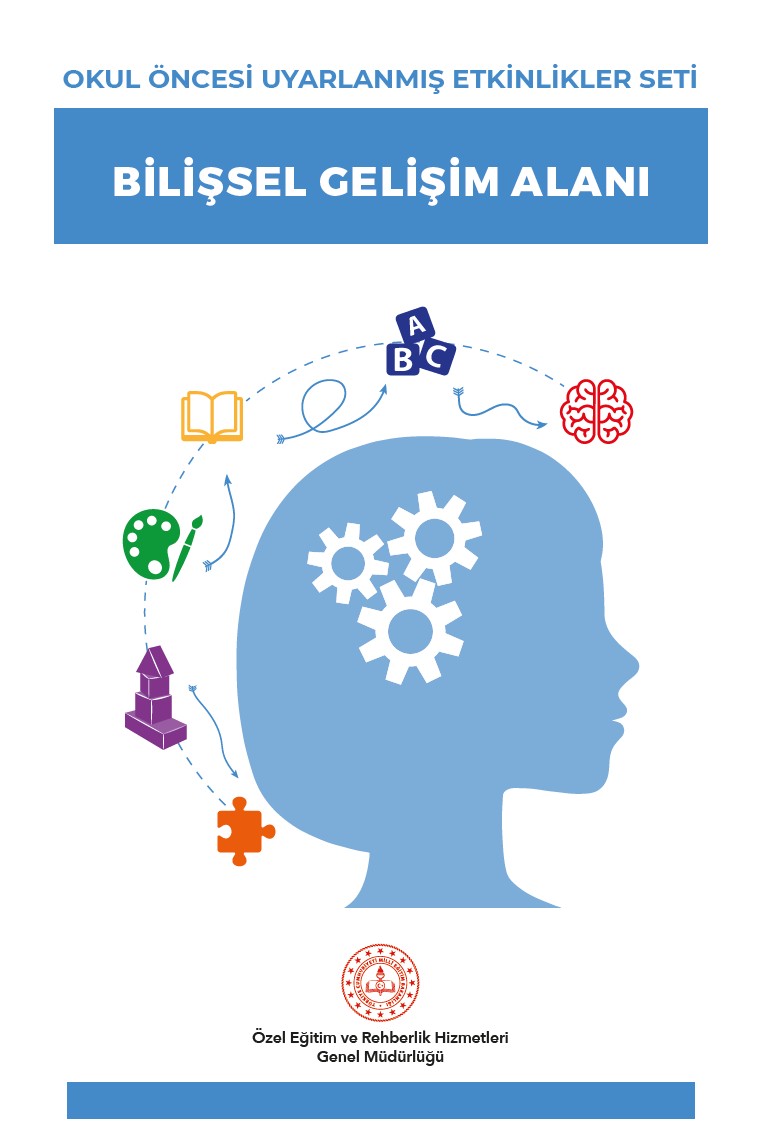 Okul Öncesi Uyarlanmış Etkinlikler-Bilişsel Gelişim